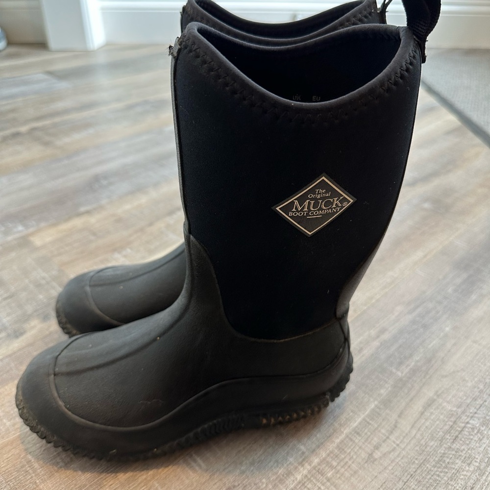 Muck Boots